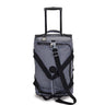 KIPLING Cabin suitcase Teagan US 54cm Black 1