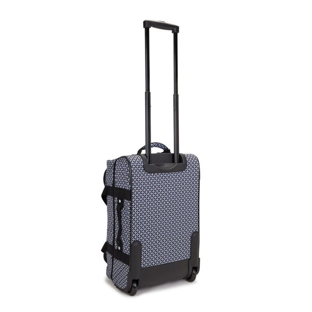 KIPLING Cabin suitcase Teagan US 54cm Black 1