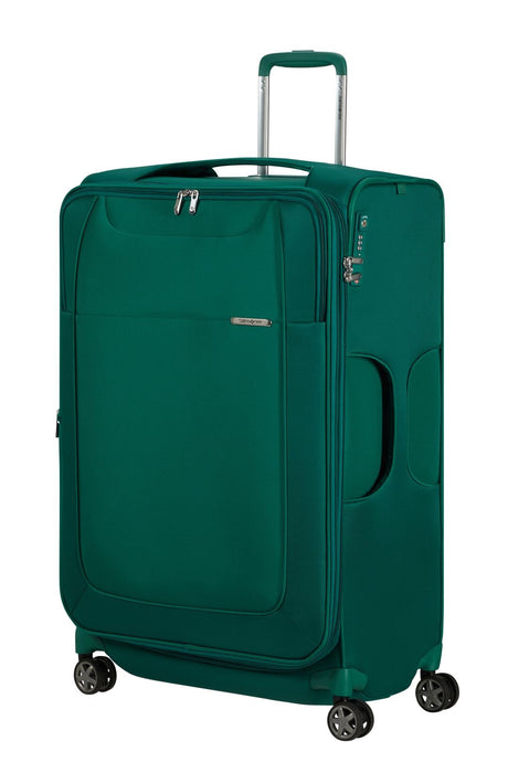 SAMSONITE Extensible large suitcase d´lite 78cm