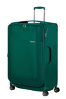 SAMSONITE Extensible large suitcase d´lite 78cm