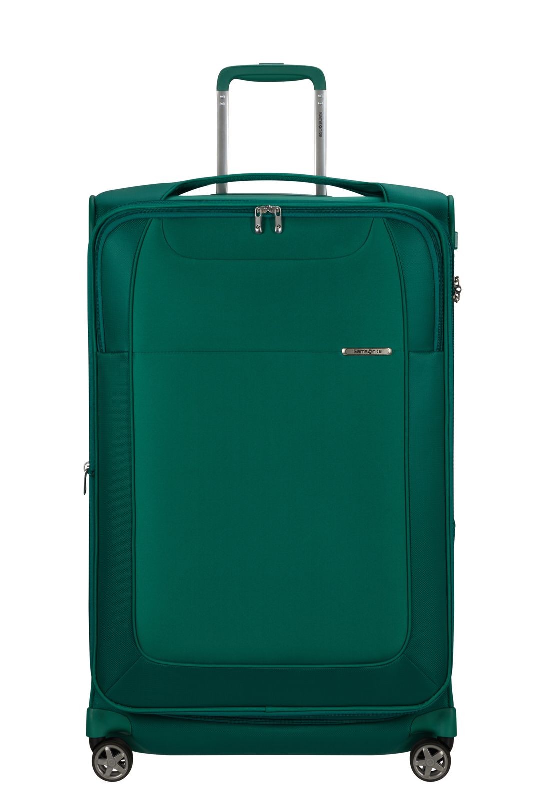 SAMSONITE Extensible large suitcase d´lite 78cm