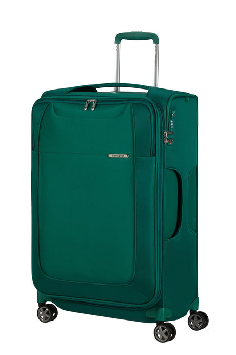 SAMSONITE Extensible large suitcase d´lite 71cm