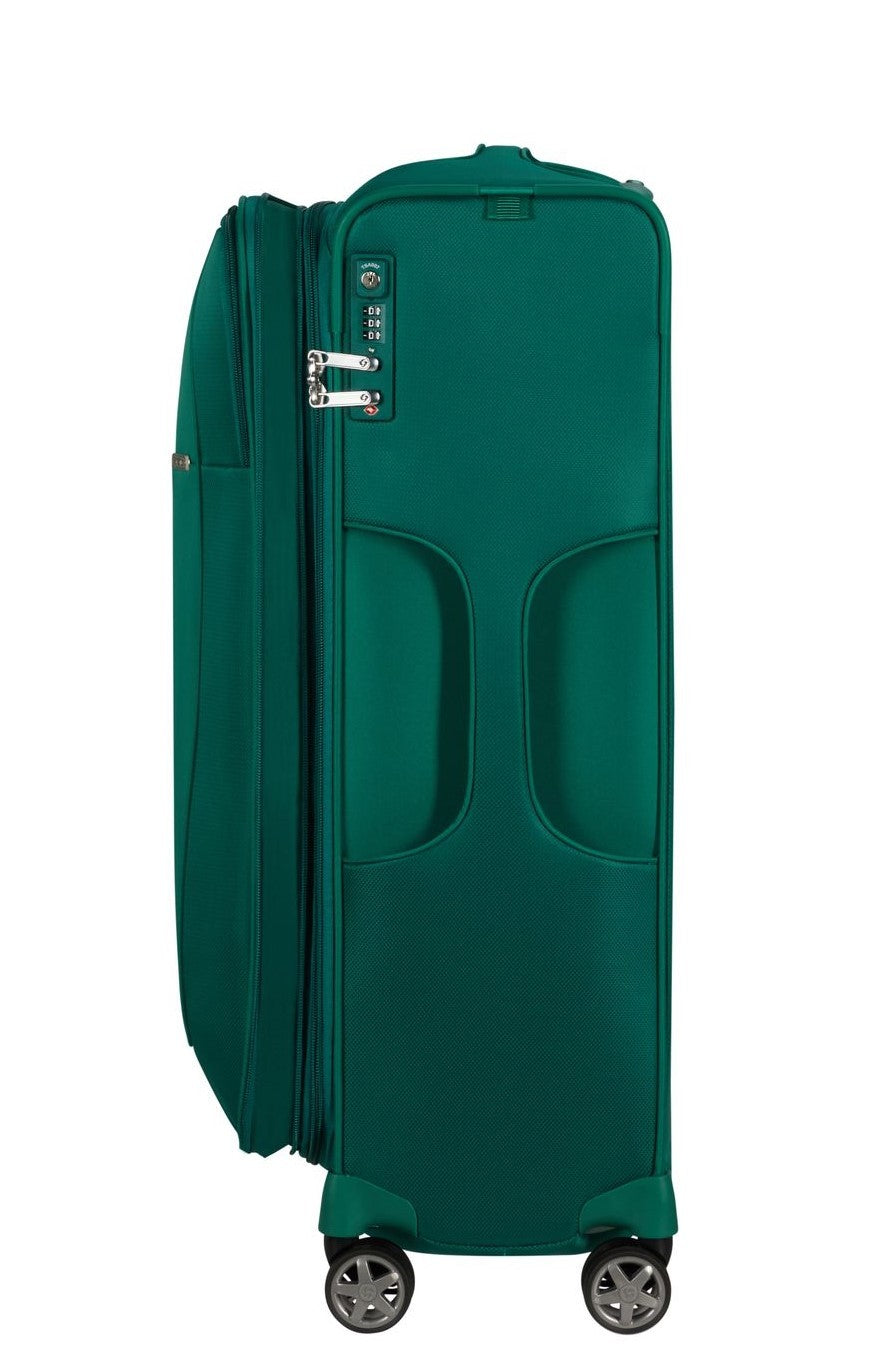 SAMSONITE MALETA GRANDE EXTENSIBLE D´LITE 71cm