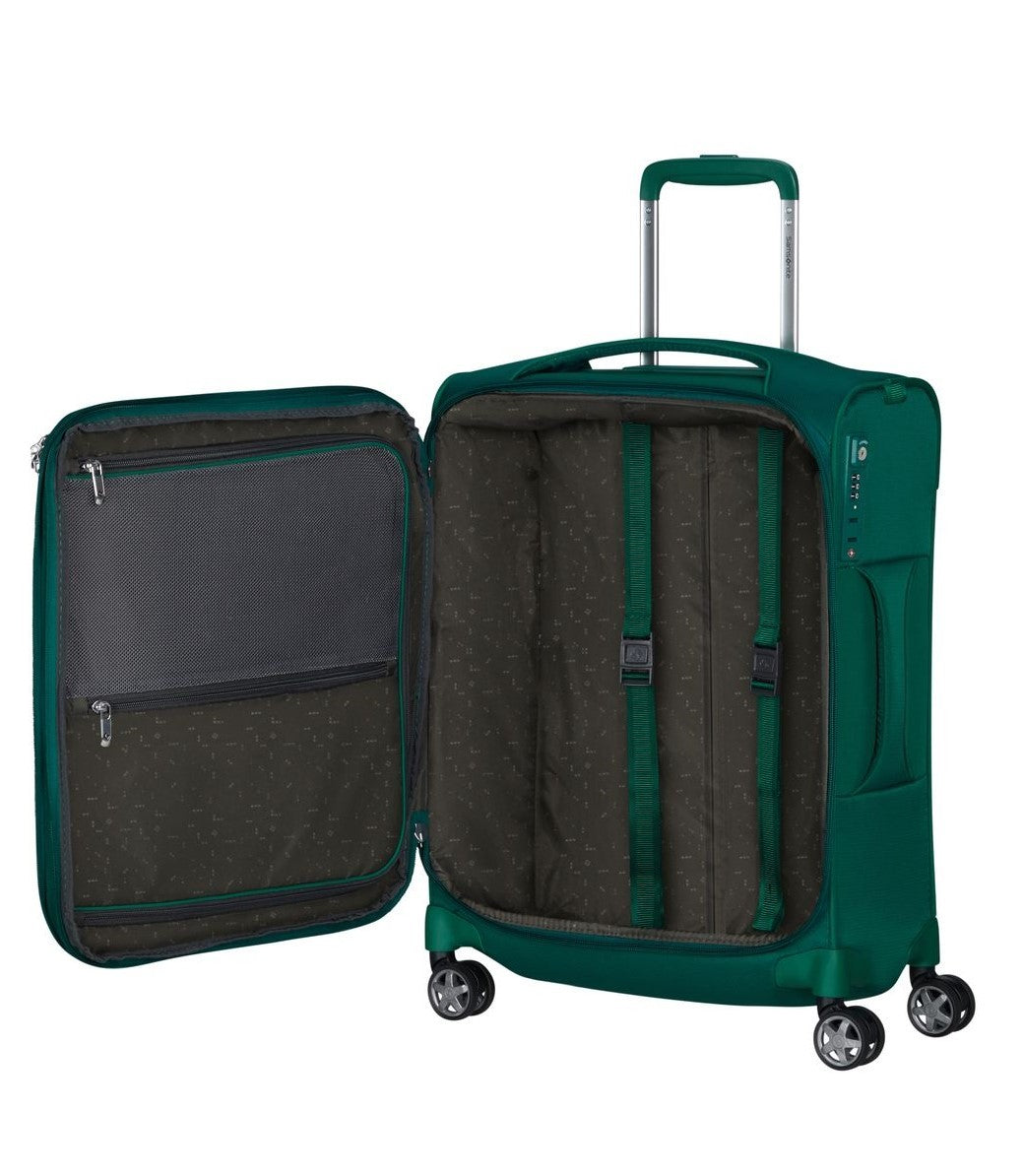 SAMSONITE Cabin suitcase Extensible D´Lite 55cm