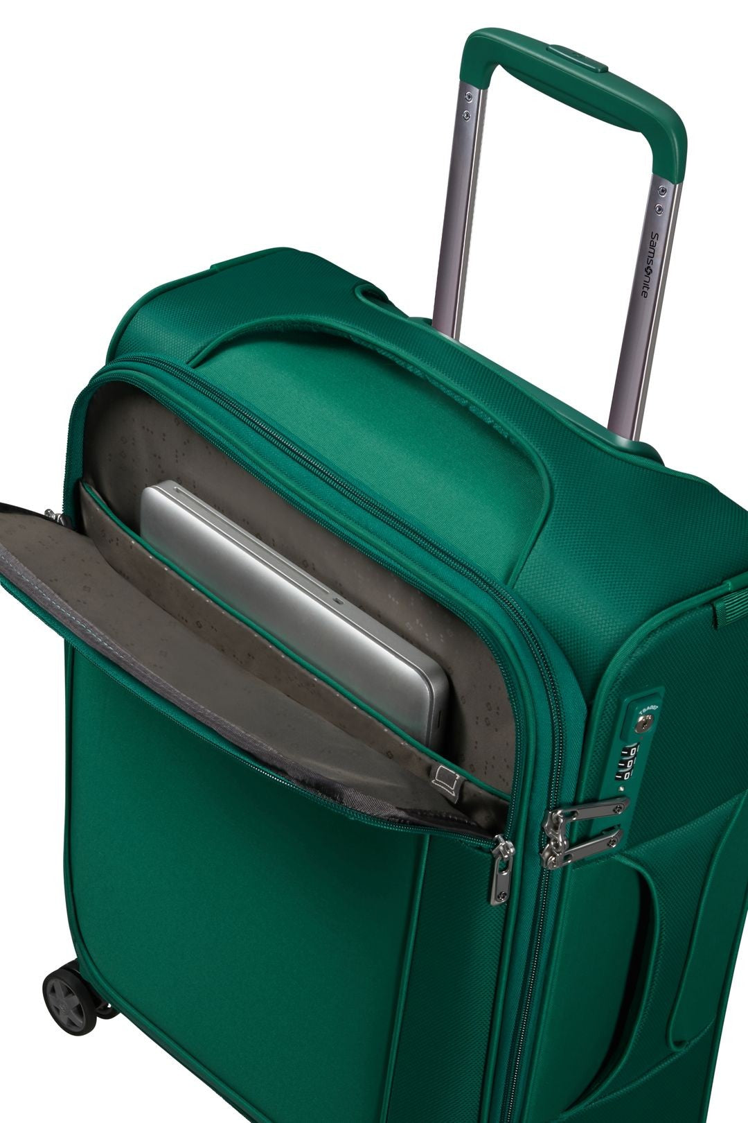 SAMSONITE Cabin suitcase Extensible D´Lite 55cm