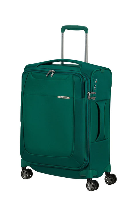 SAMSONITE Cabin suitcase Extensible D´Lite 55cm