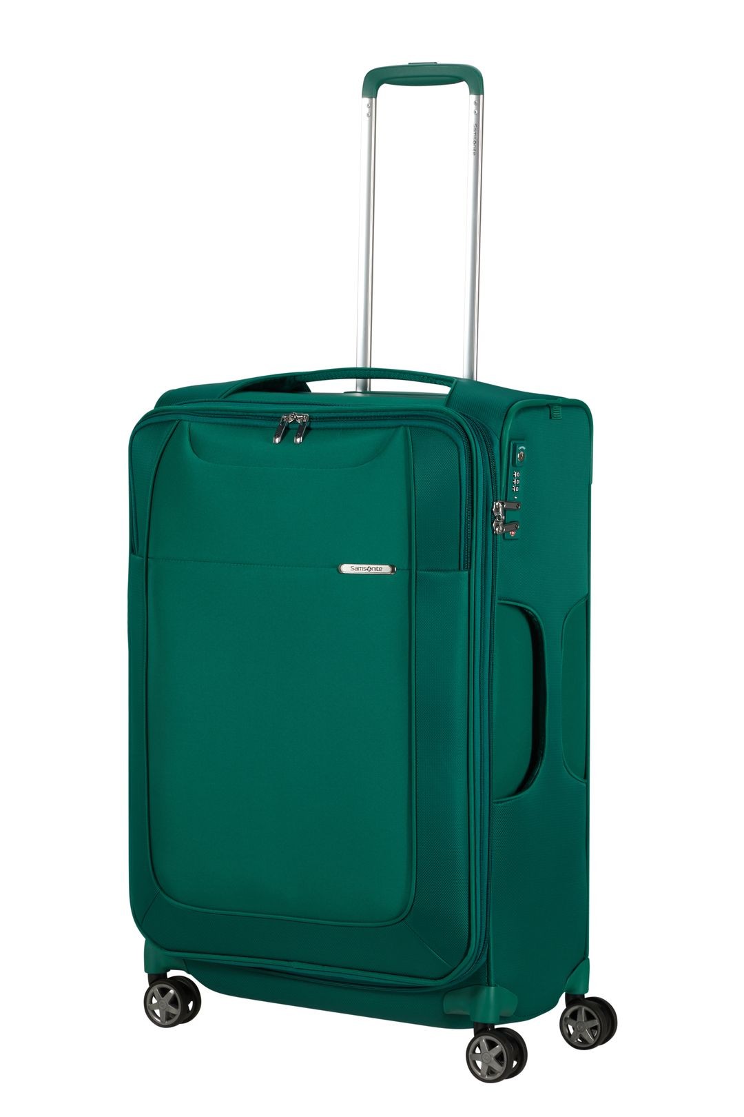 SAMSONITE MALETA GRANDE EXTENSIBLE D´LITE 71cm