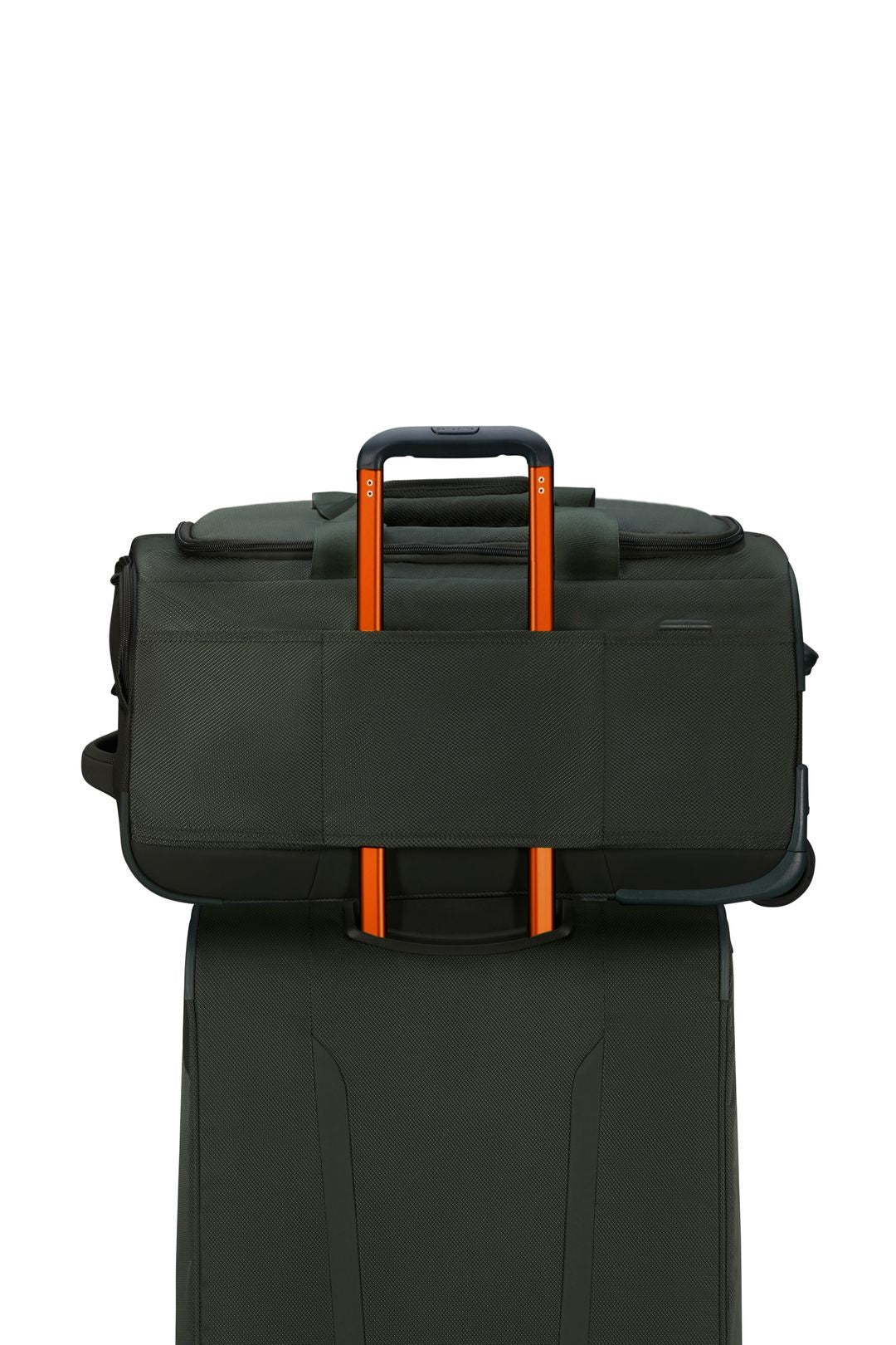 SAMSONITE TRAVEL BAG WITH WAREA 55CM REMARK