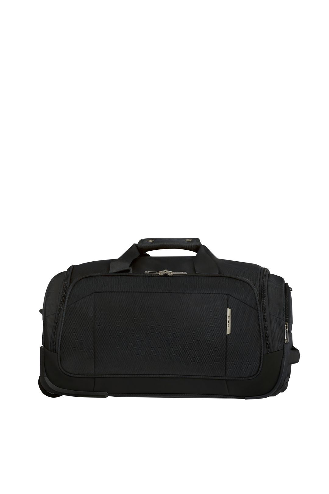 SAMSONITE TRAVEL BAG WITH WAREA 55CM REMARK