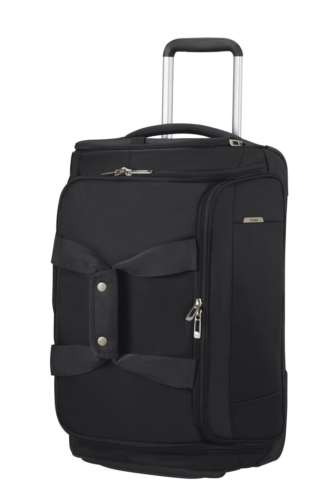 SAMSONITE TRAVEL BAG WITH WAREA 55CM REMARK