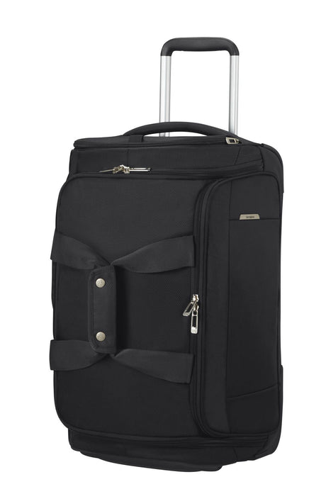 SAMSONITE TRAVEL BAG WITH WAREA 55CM REMARK