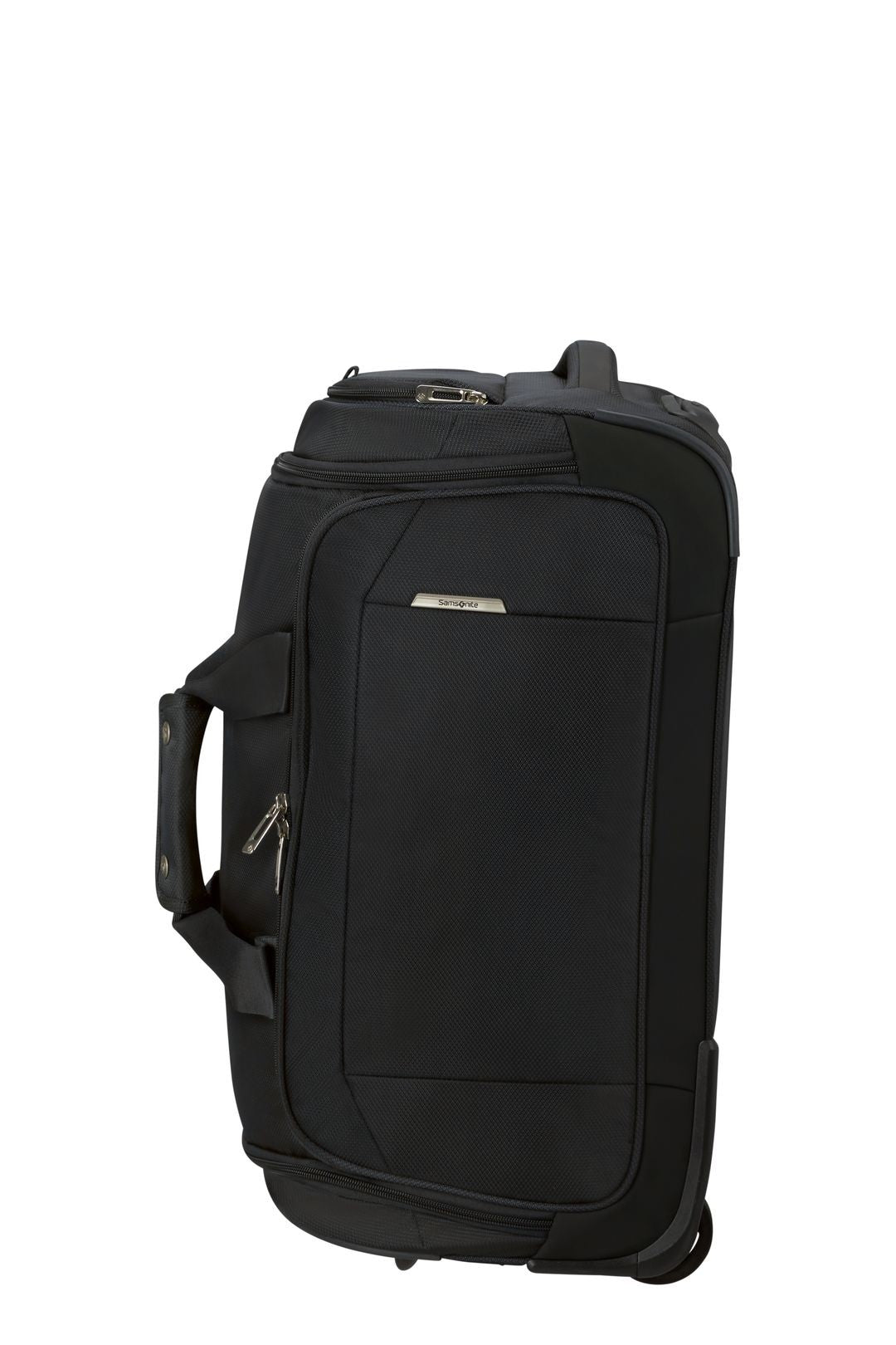 SAMSONITE TRAVEL BAG WITH WAREA 55CM REMARK