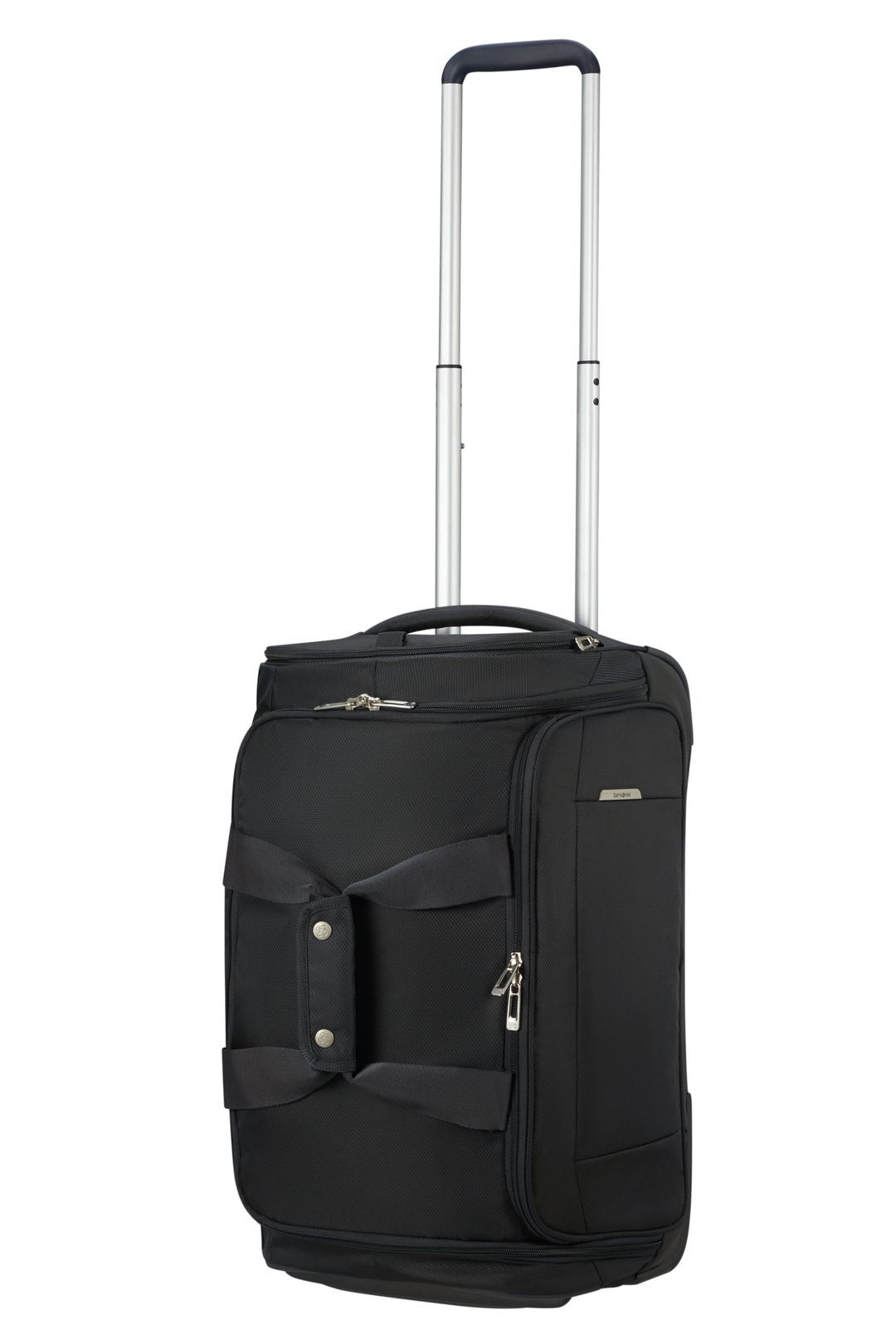 SAMSONITE TRAVEL BAG WITH WAREA 55CM REMARK