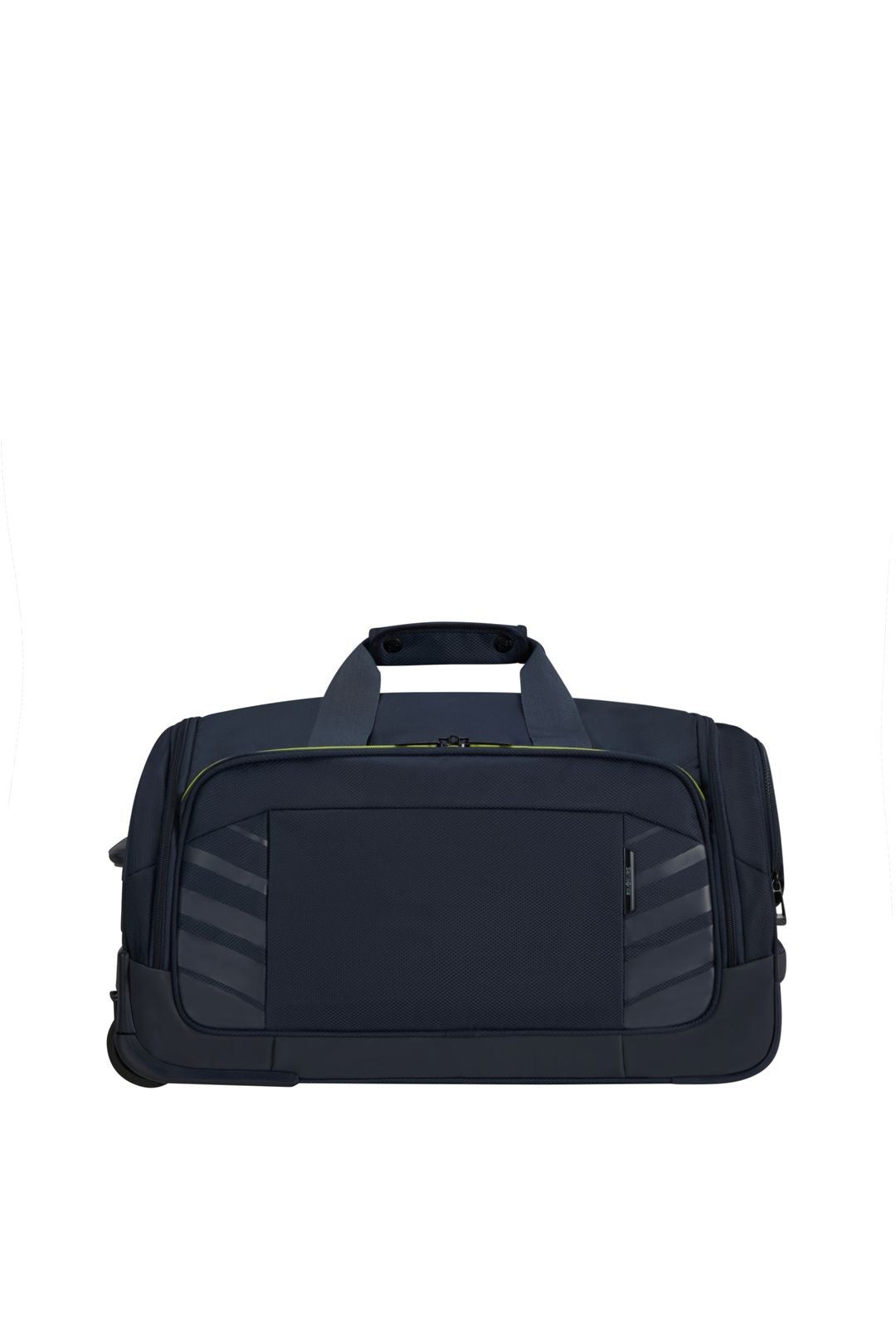 SAMSONITE TRAVEL BAG WITH WAREA 55CM REMARK