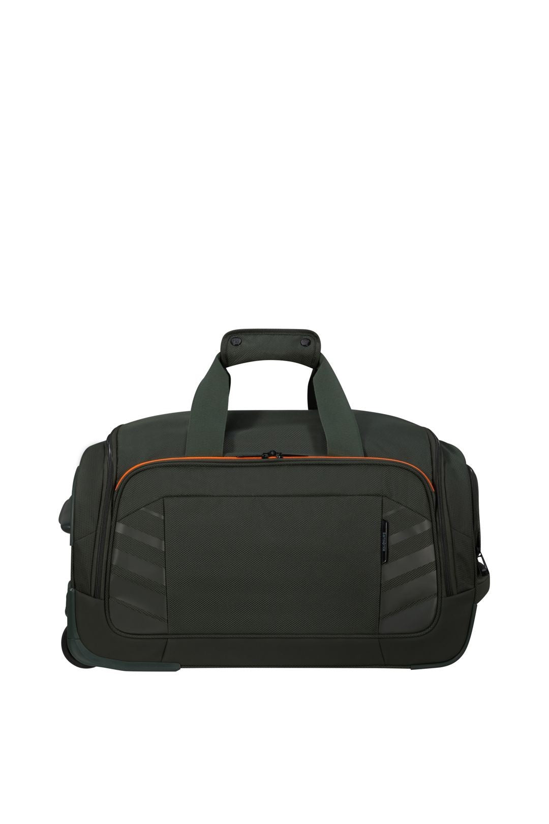 SAMSONITE TRAVEL BAG WITH WAREA 55CM REMARK