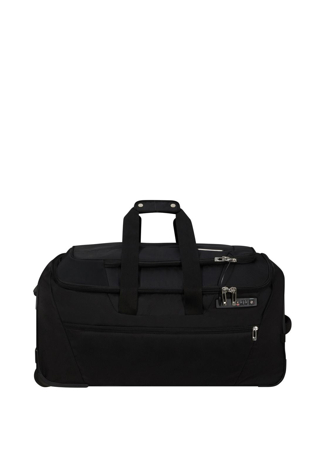 SAMSONITE TRAVEL BAG WITH WAREA 74CM REMARK