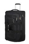 SAMSONITE TRAVEL BAG WITH WAREA 74CM REMARK