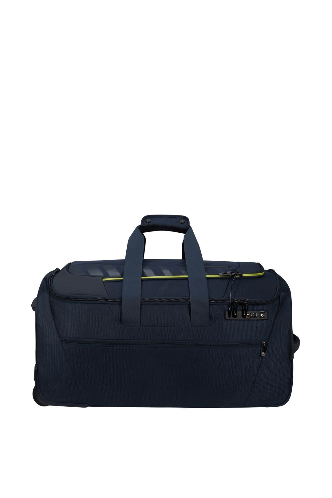 SAMSONITE TRAVEL BAG WITH WAREA 74CM REMARK