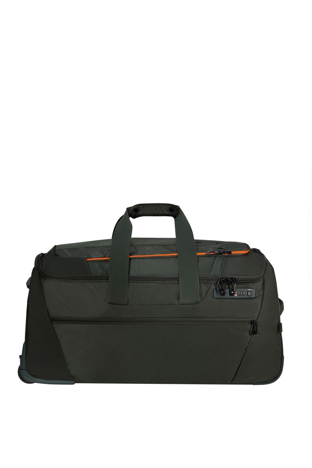 SAMSONITE TRAVEL BAG WITH WAREA 74CM REMARK