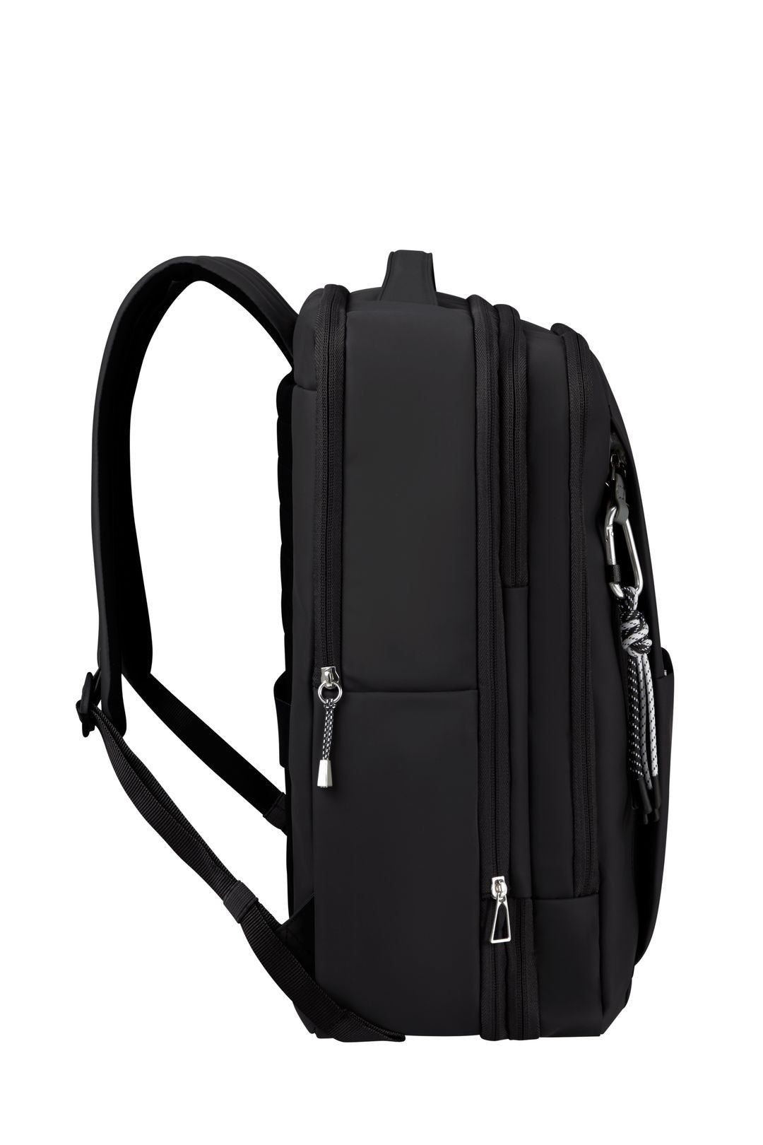 SAMSONITE MOCHILA 15.6" EXTENSIBLE WANDER LAST