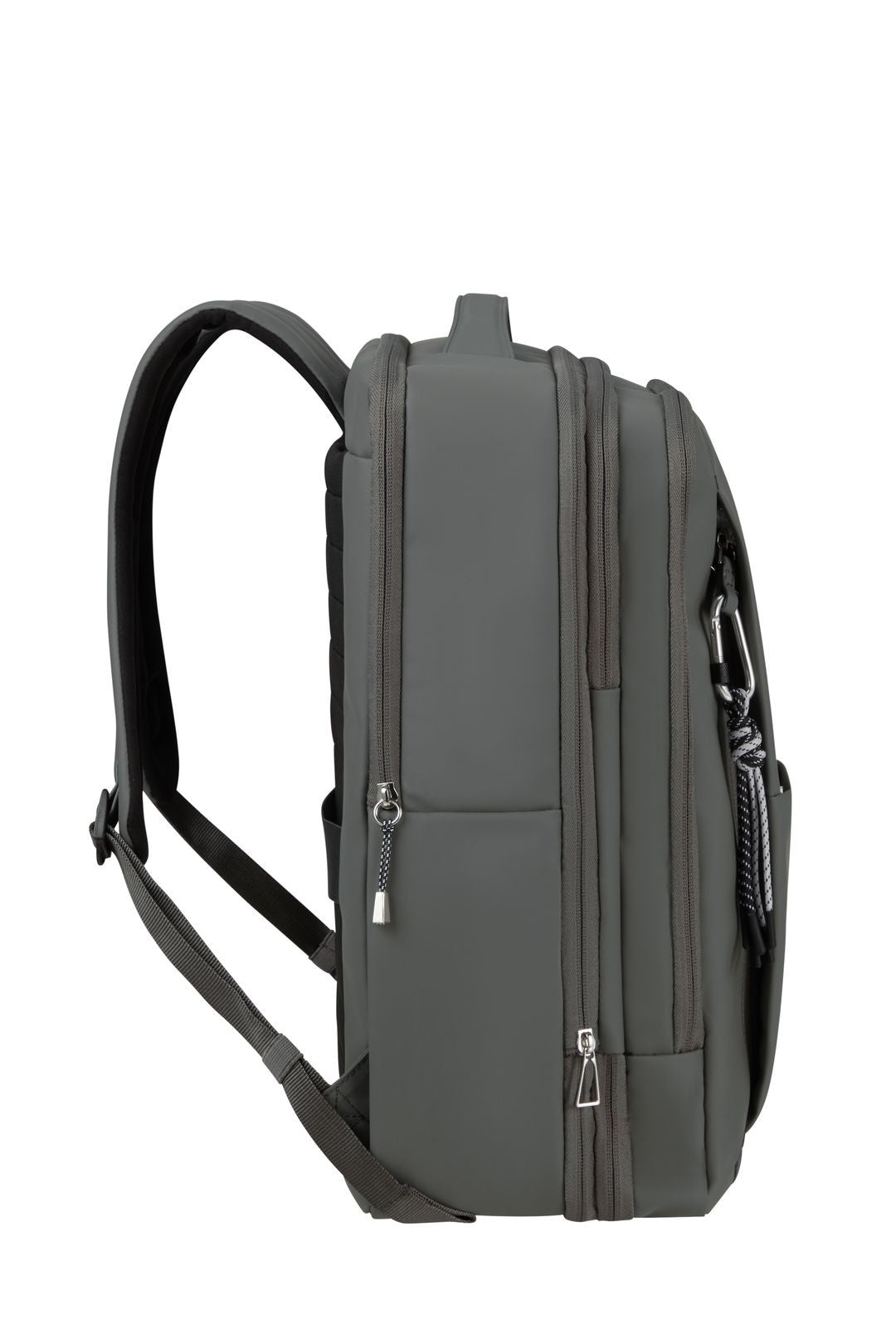 SAMSONITE MOCHILA 15.6" EXTENSIBLE WANDER LAST