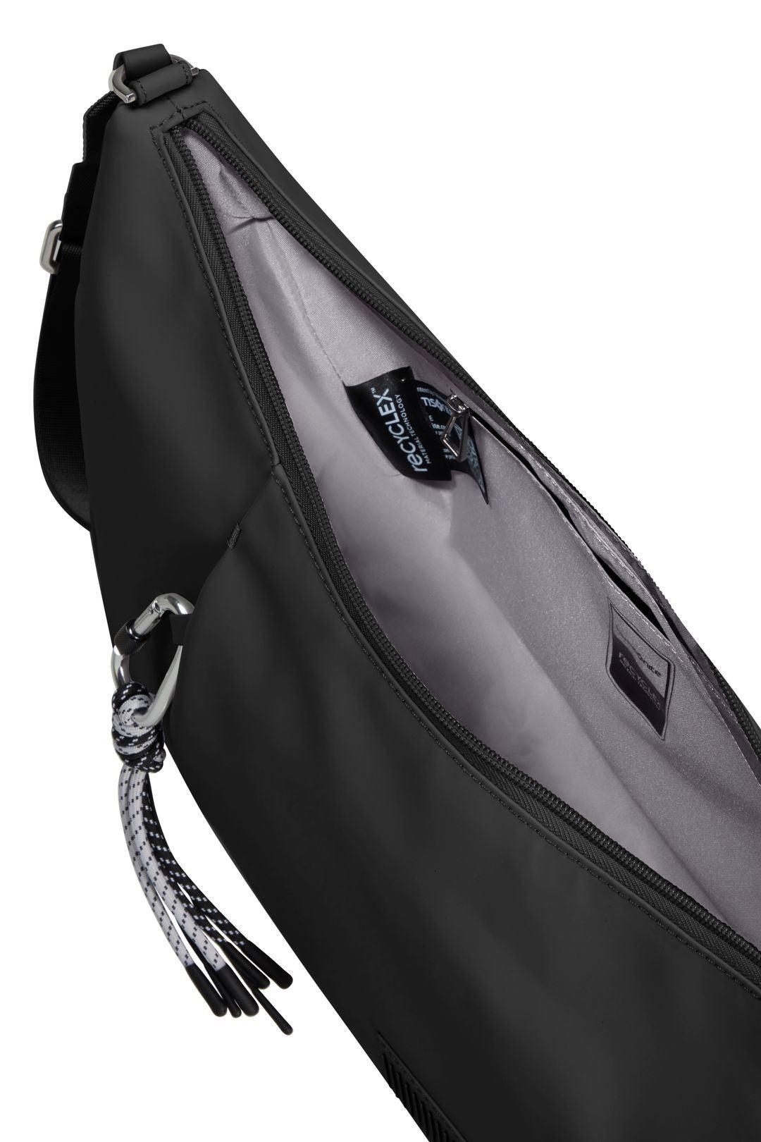 SAMSONITE BOLSO HOBO WANDER LAST