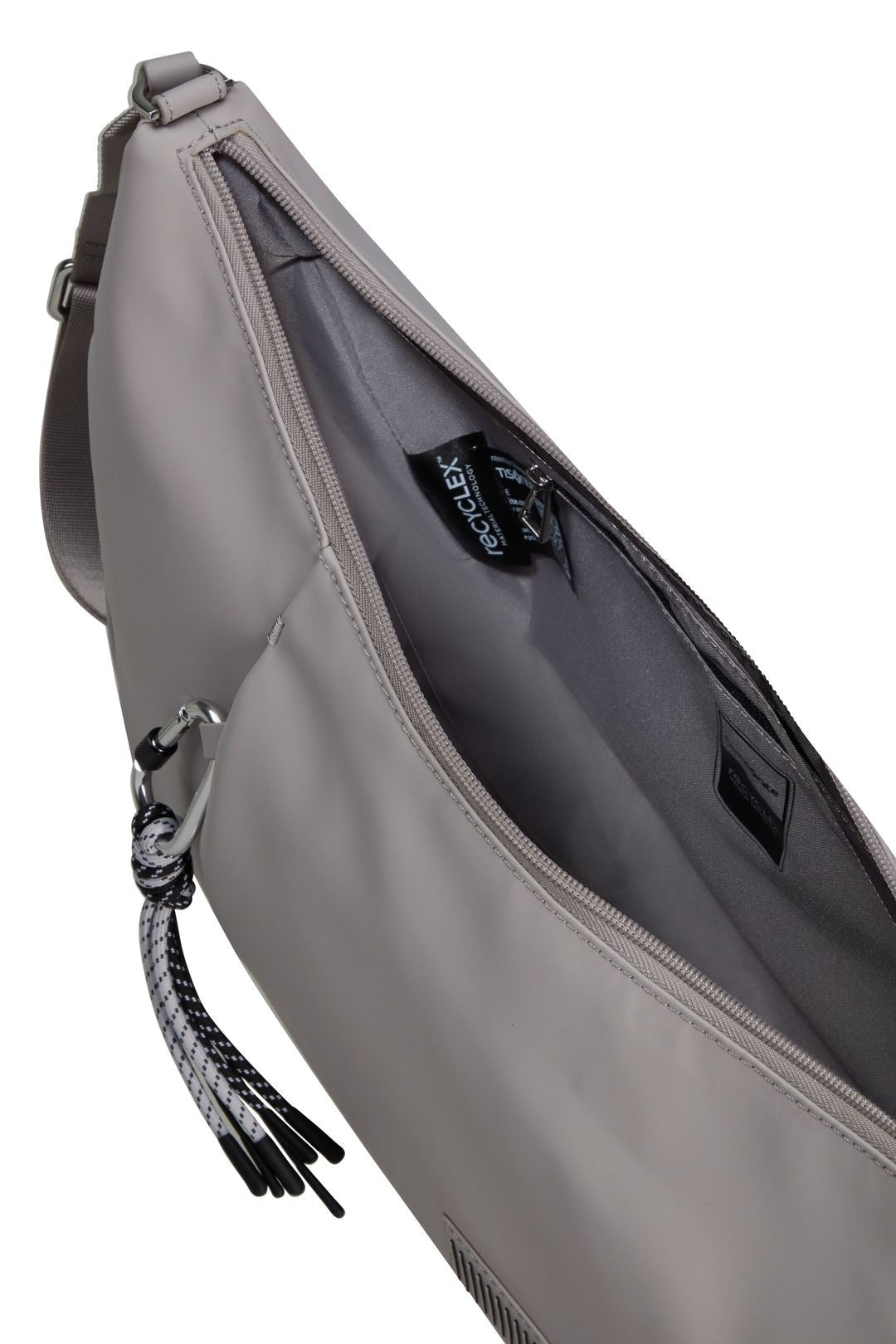 SAMSONITE BOLSO HOBO WANDER LAST