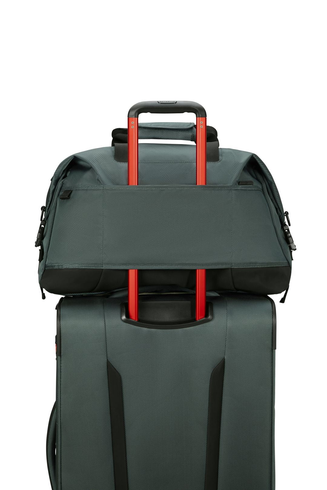 SAMSONITE OVERNIGHT REMARK TRAVEL BAG