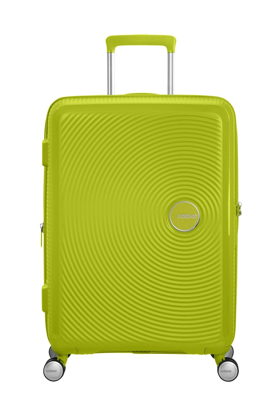 Soundbox of American Tourister  Spinner medium size