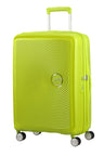 Soundbox of American Tourister  Spinner medium size