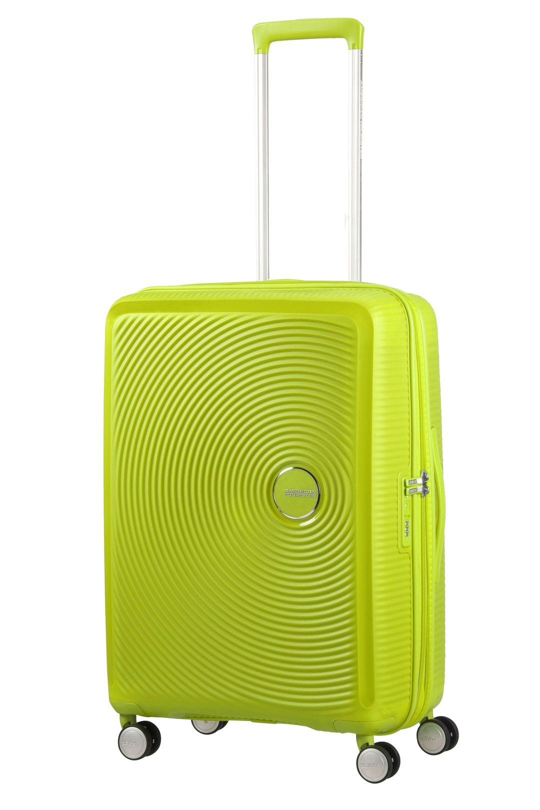 Soundbox of American Tourister  Spinner medium size