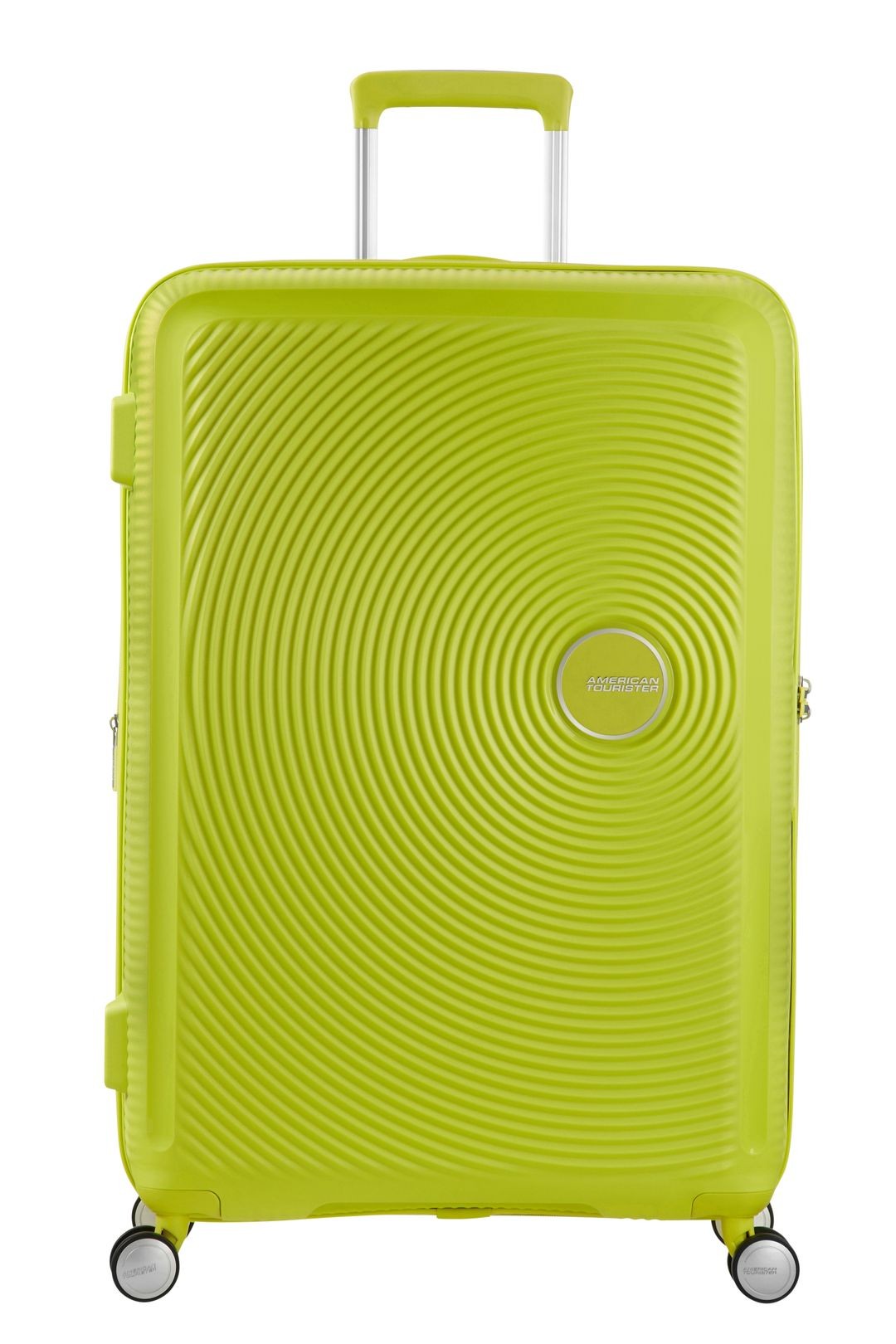 Soundbox of American Tourister  Spinner large size