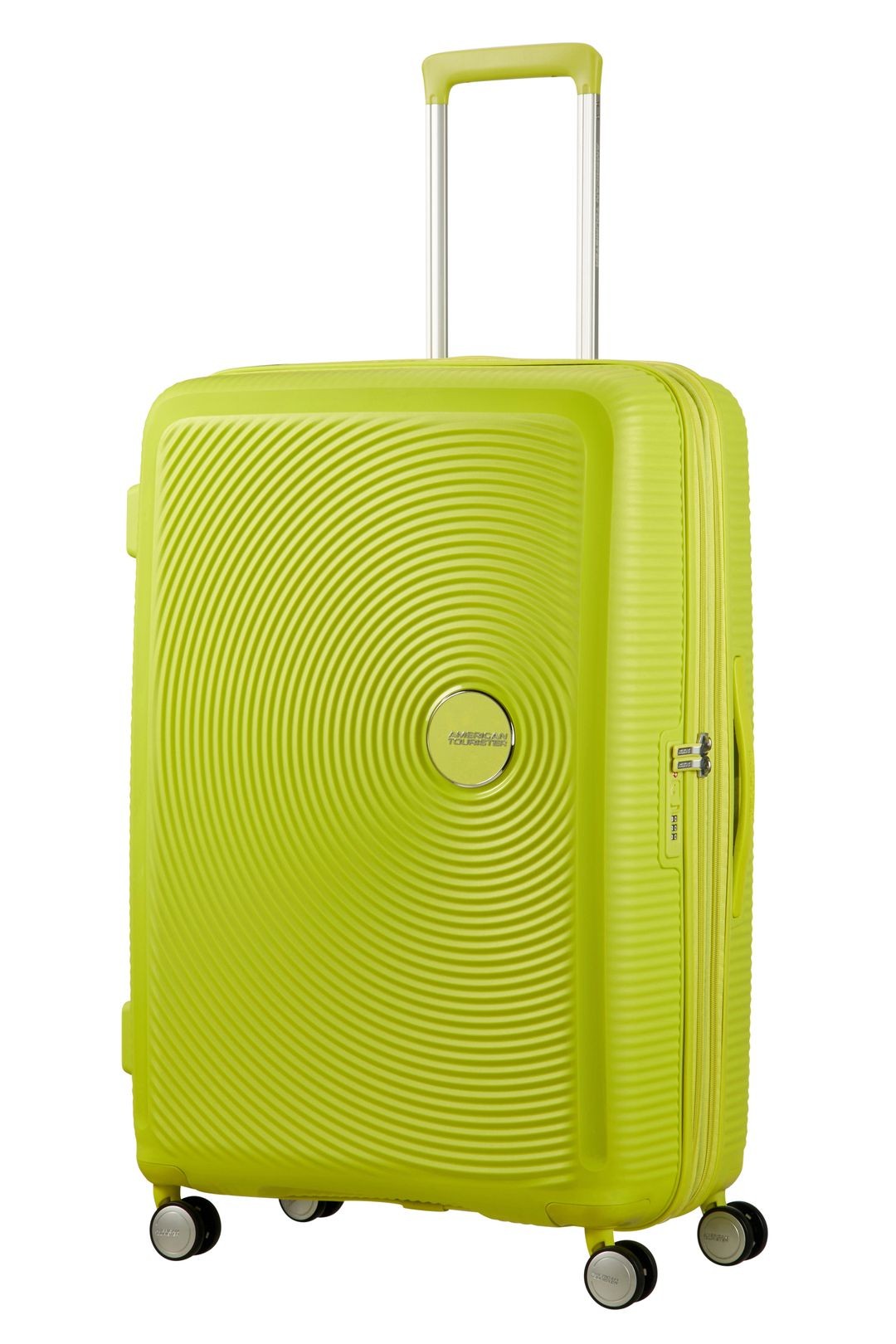 Soundbox of American Tourister  Spinner large size