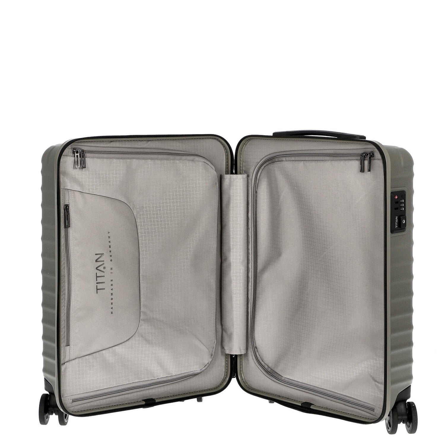 TITAN Cabin suitcase Litron 55cm