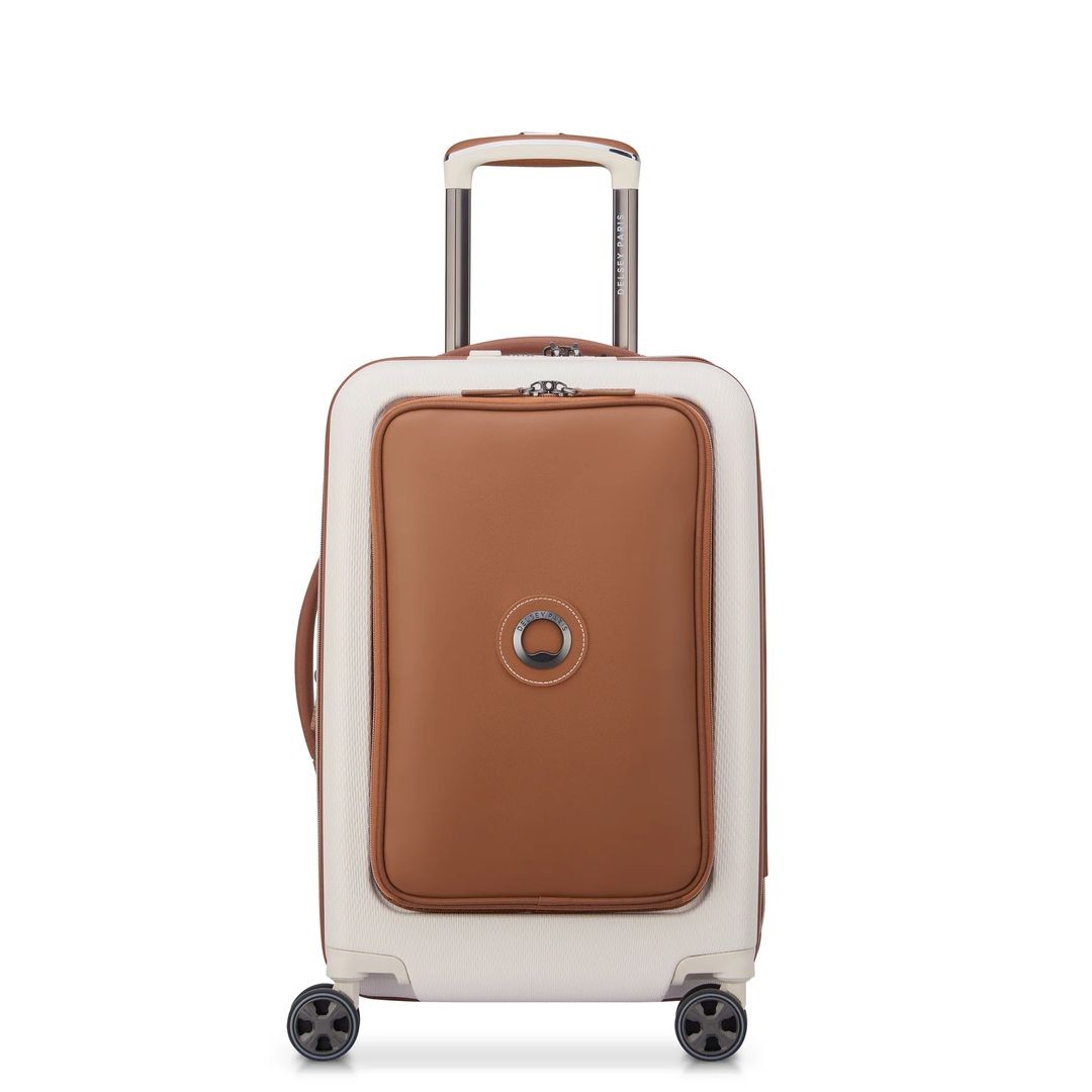 DELSEY Trolley Extensible Cabin Chatlet Air 2.0 Business (55cm)