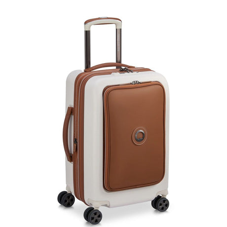 DELSEY Trolley Extensible Cabin Chatlet Air 2.0 Business (55cm)