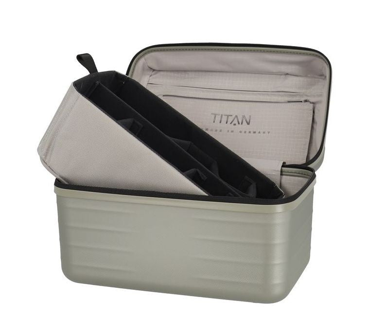 TITAN Litron bag