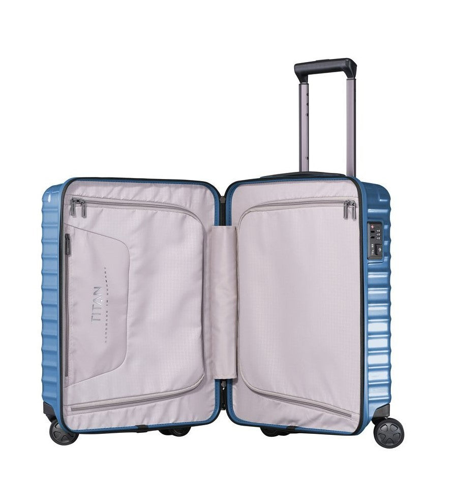 TITAN Cabin suitcase Litron 55cm