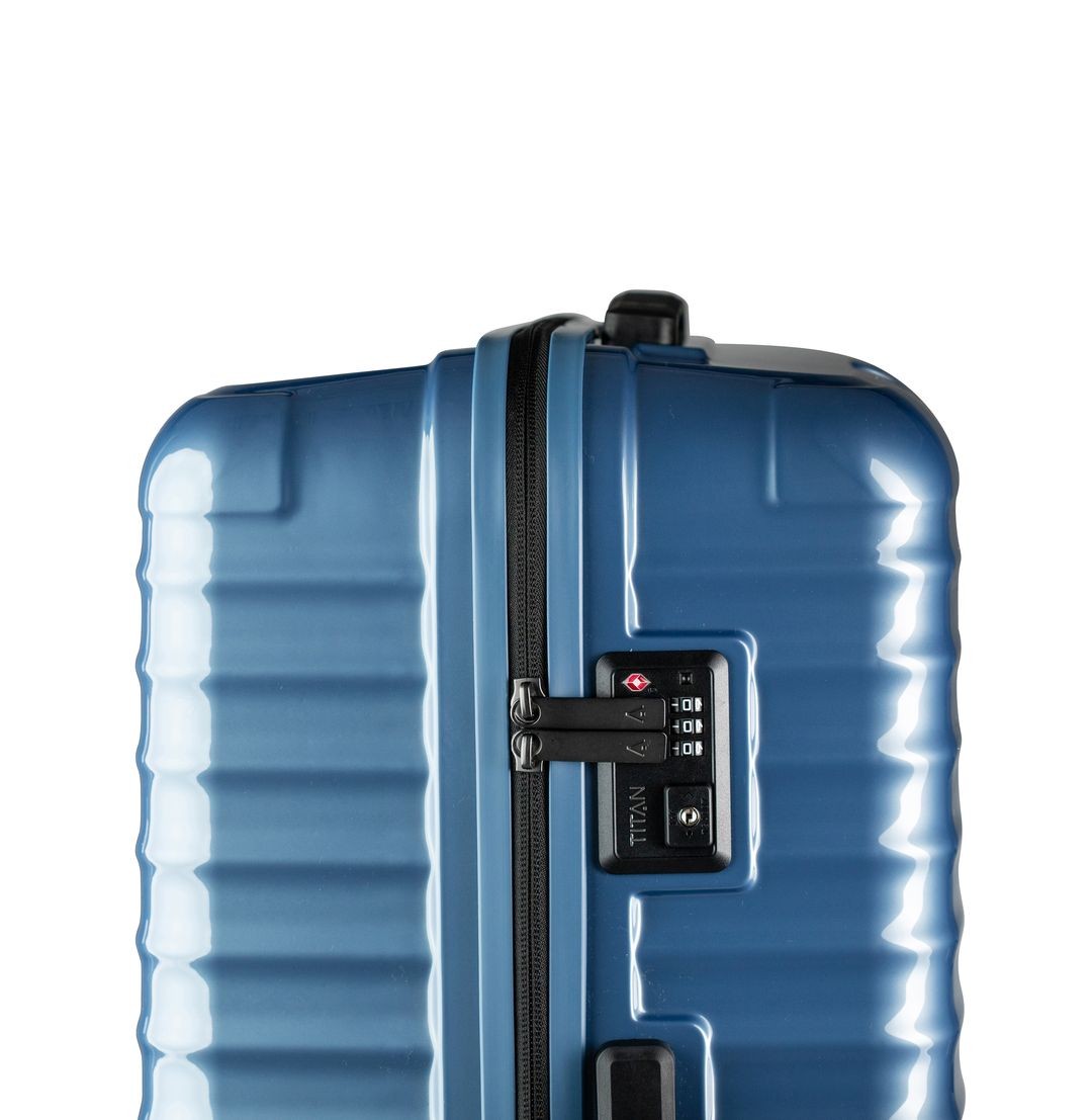 TITAN Cabin suitcase Litron 55cm