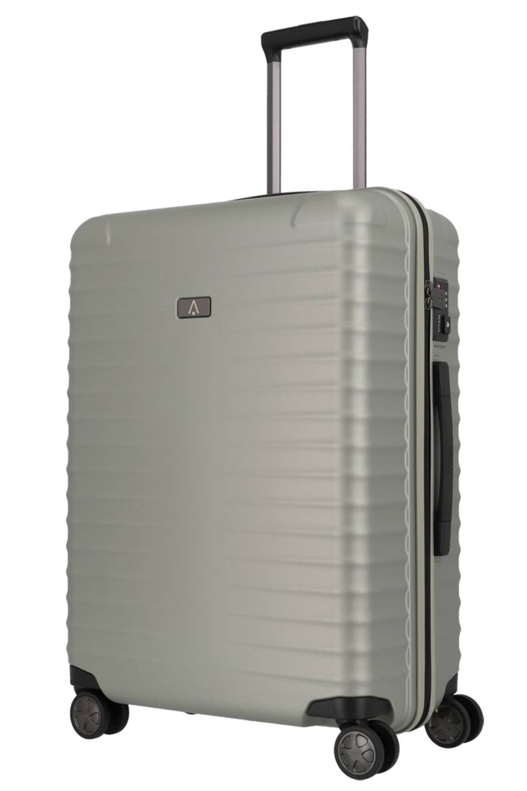 TITAN Median suitcase Litron 69cm