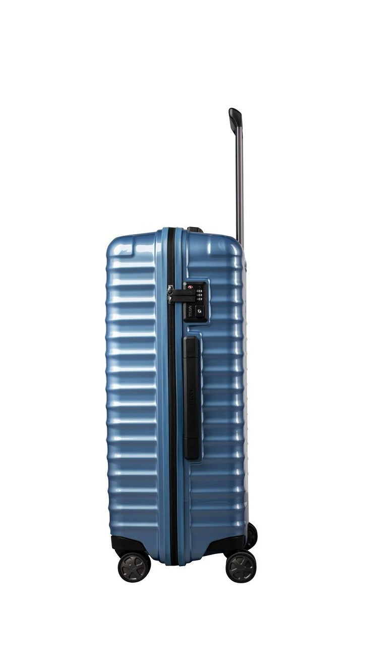 TITAN Median suitcase Litron 69cm