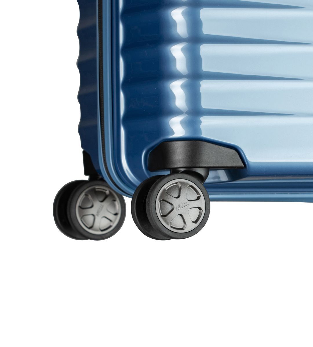 TITAN Median suitcase Litron 69cm