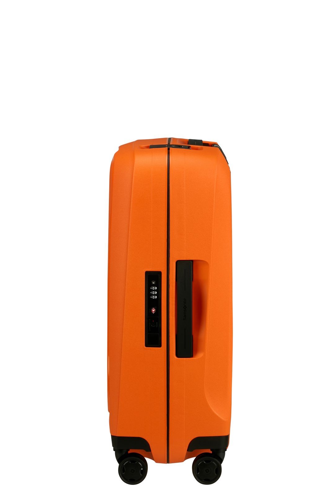 SAMSONITE Cabinekoffer Essens 55 cm