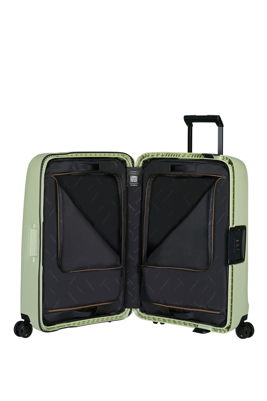 SAMSONITE Essens 69cm matkalaukku