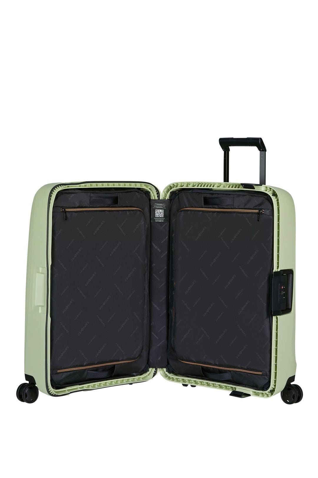 SAMSONITE Essens 69cm matkalaukku