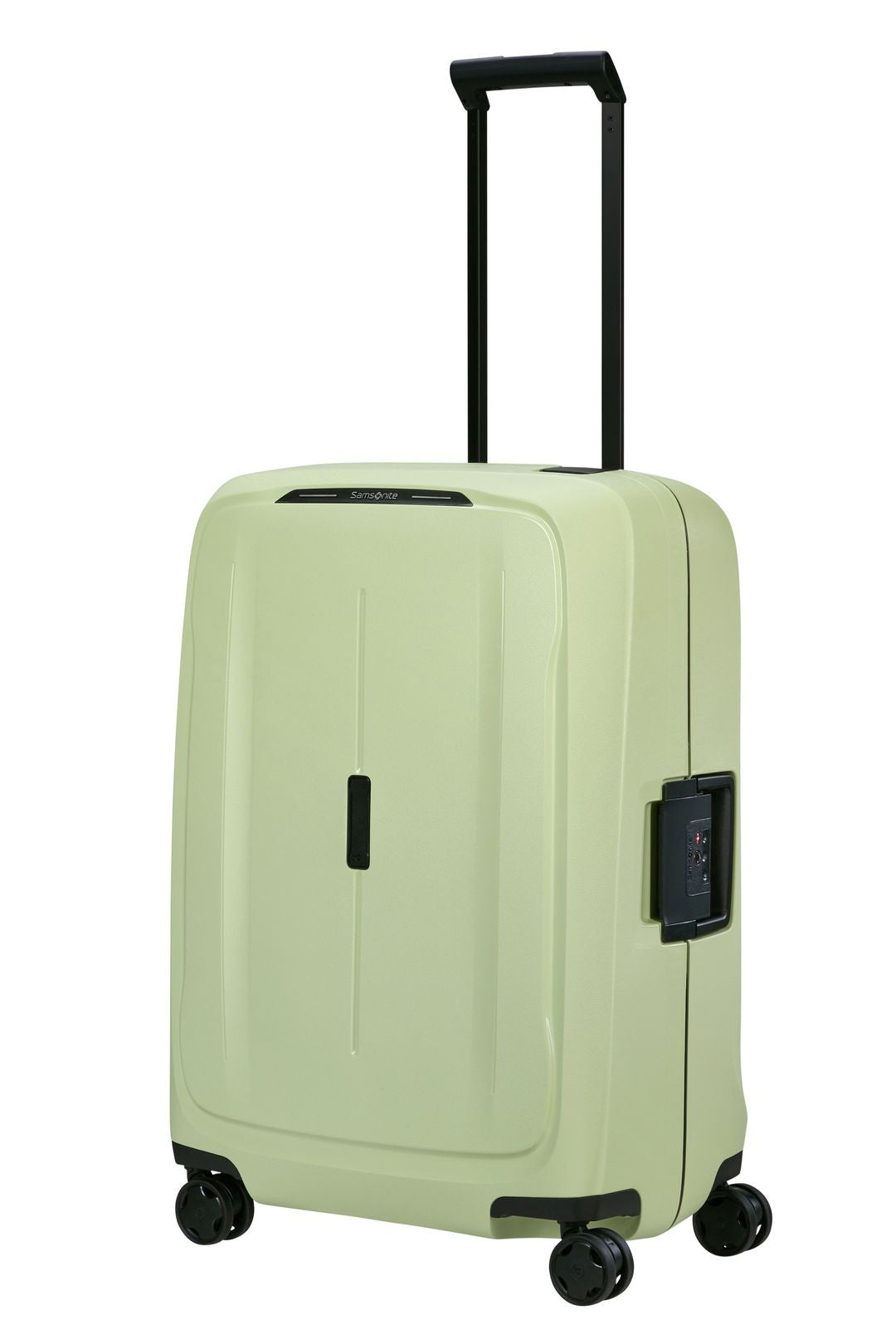 SAMSONITE Essens 69cm matkalaukku