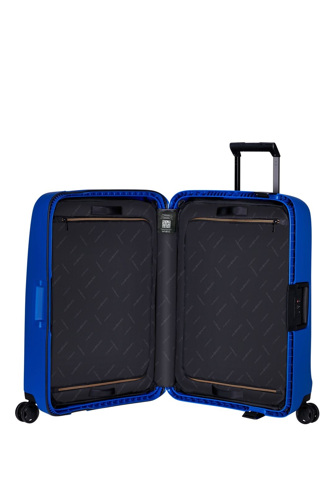 SAMSONITE Essens 69cm matkalaukku