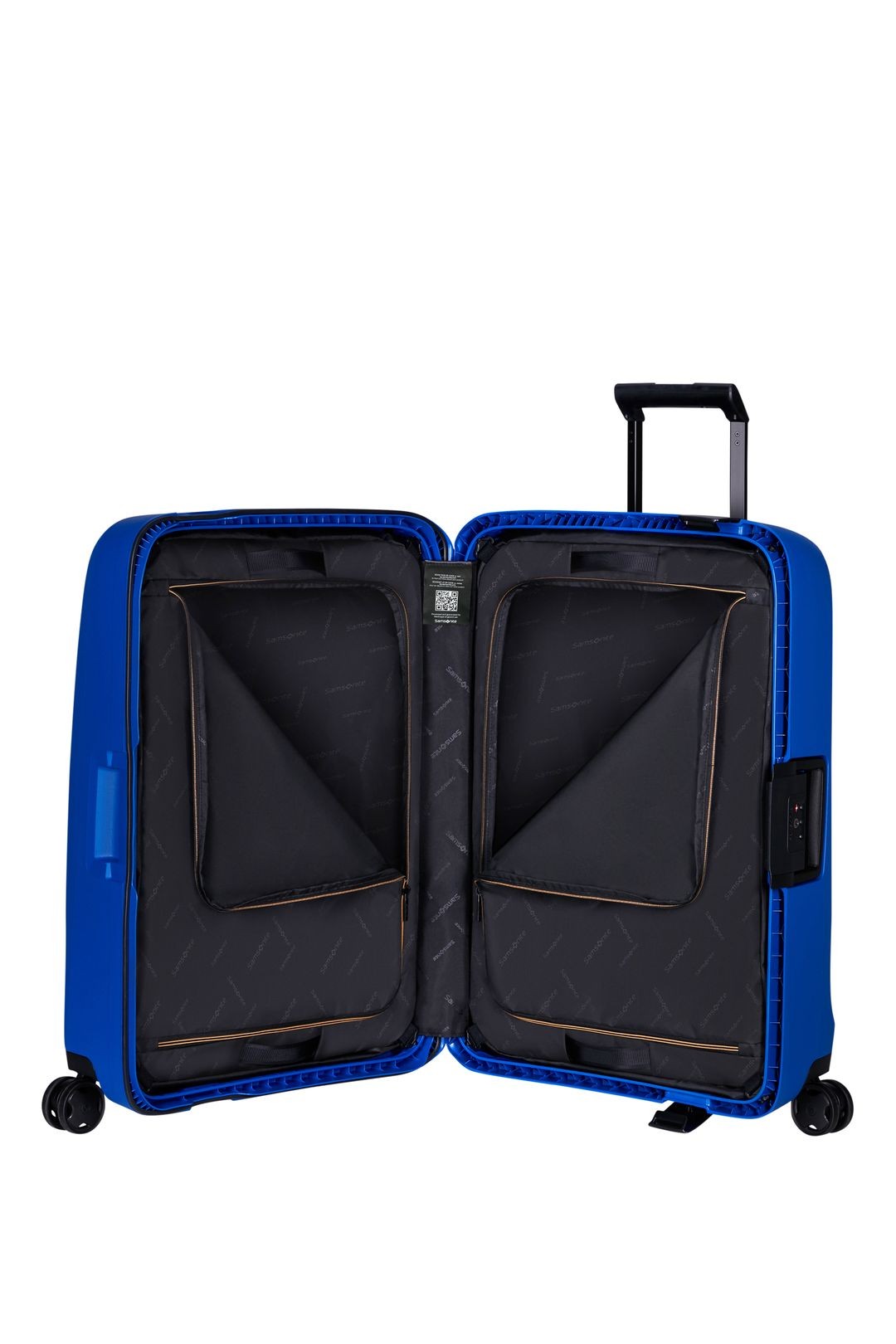 SAMSONITE Essens 69cm matkalaukku