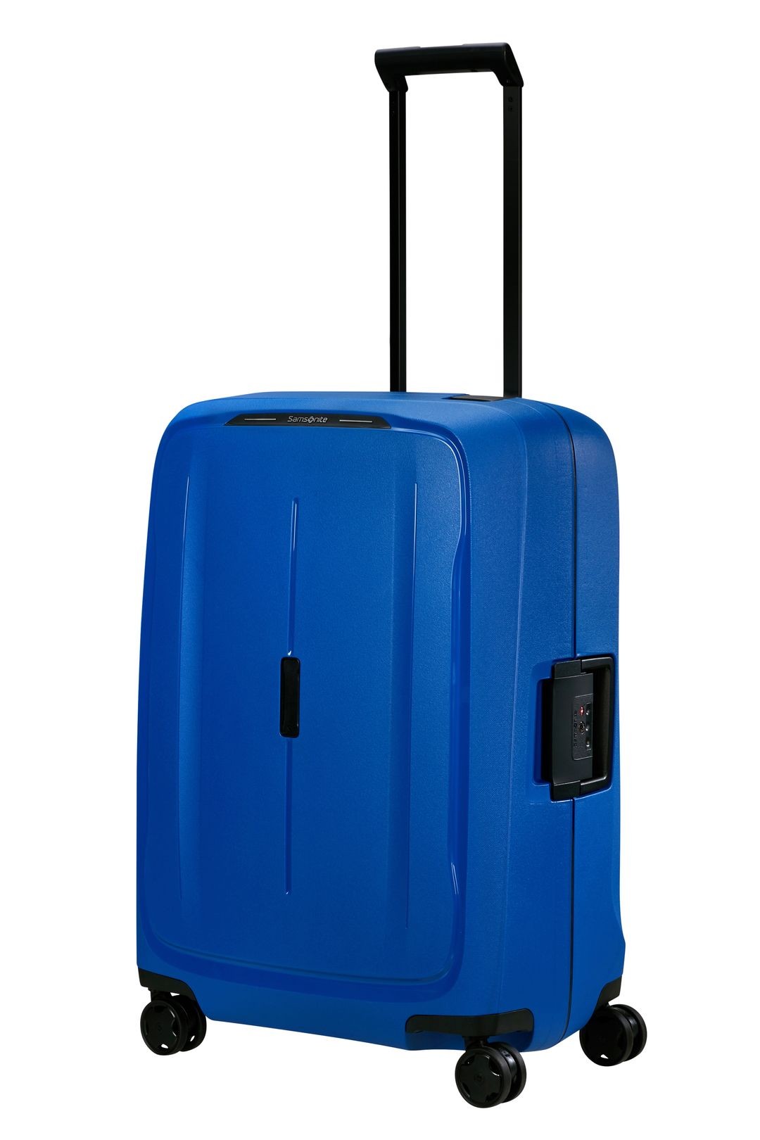 SAMSONITE Essens 69cm matkalaukku