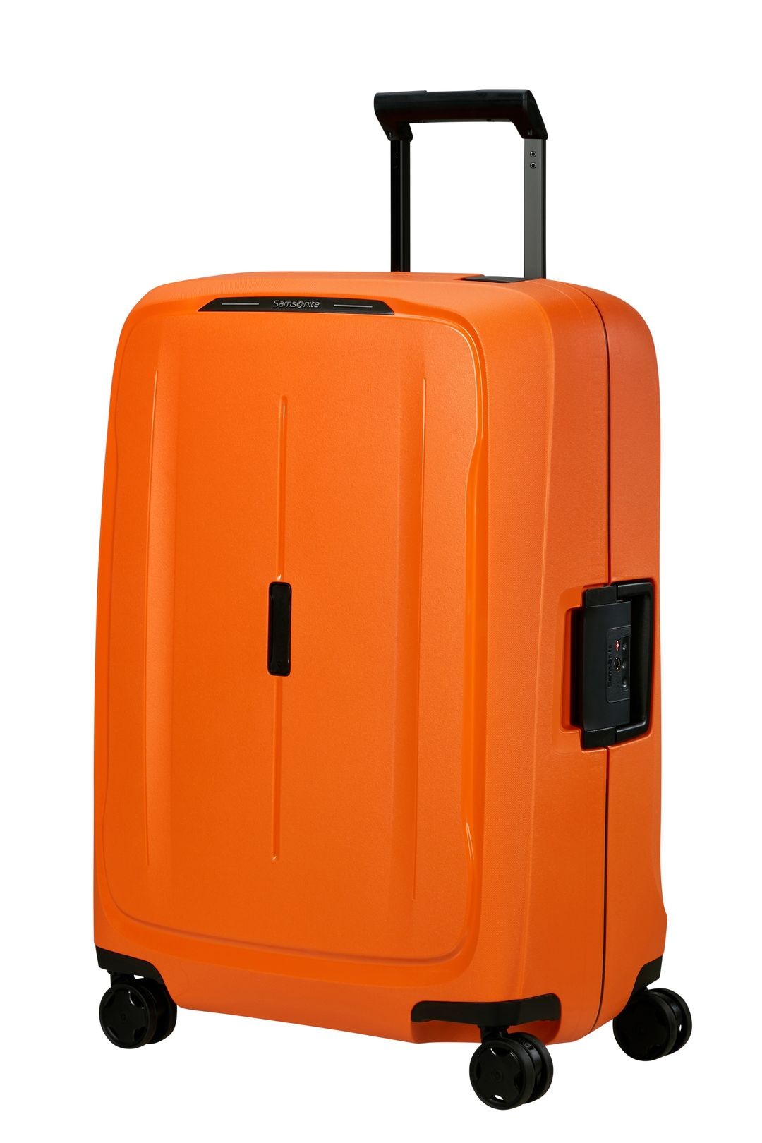 SAMSONITE Essens 69cm matkalaukku